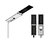 solar led street lights